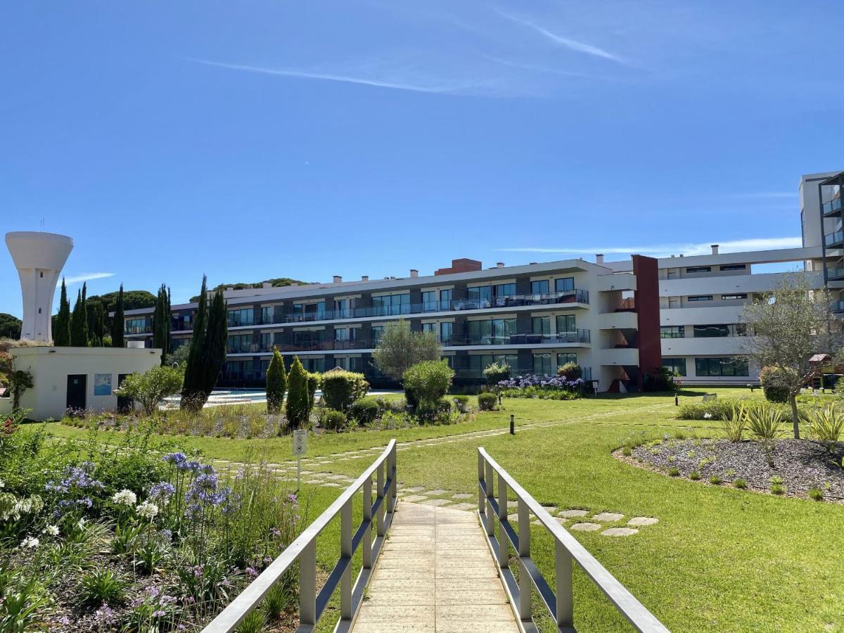 Golf Club I - Appartement